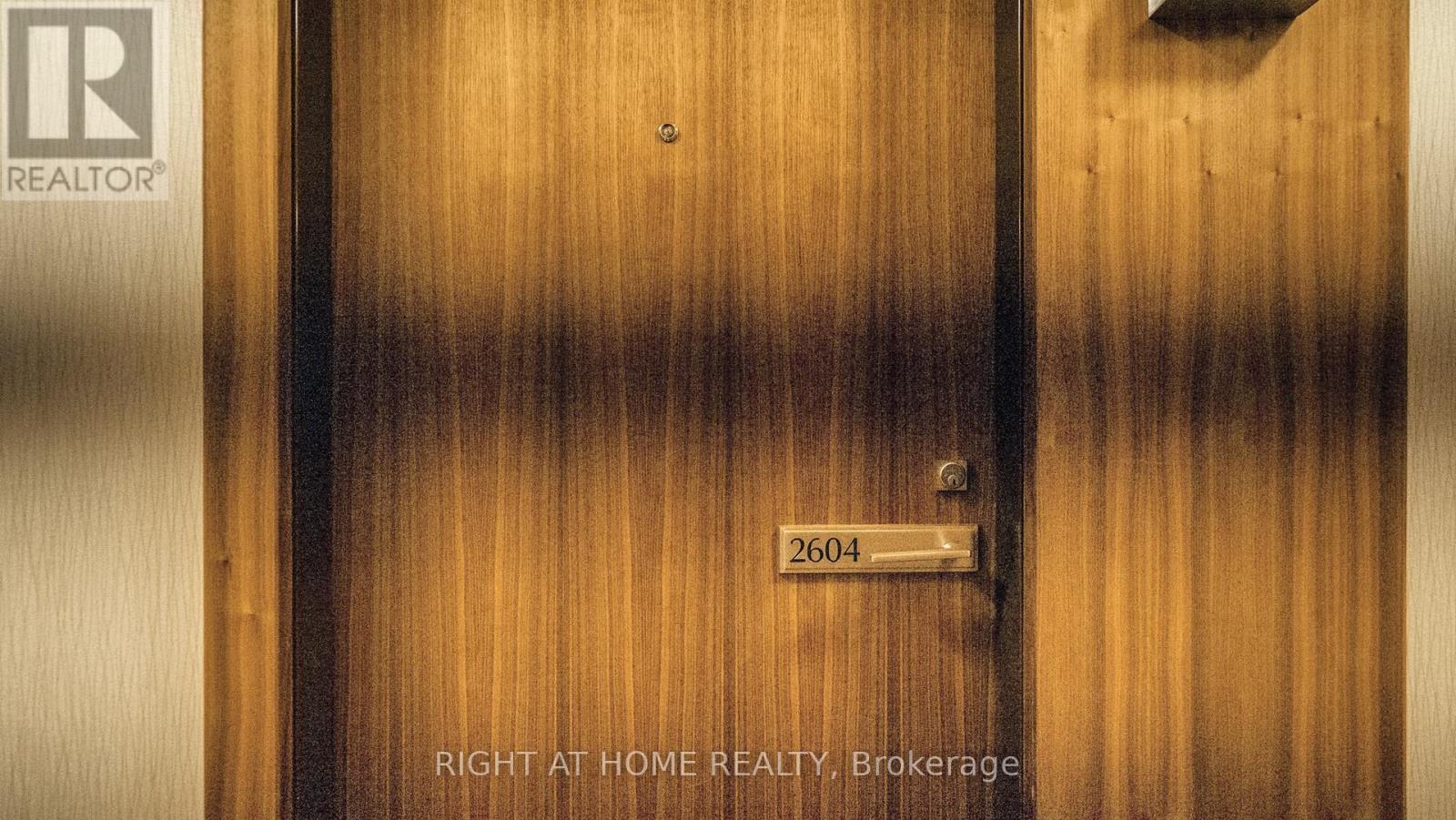 2604 - 500 Sherbourne Street, Toronto, Ontario  M4X 1L1 - Photo 10 - C12593814