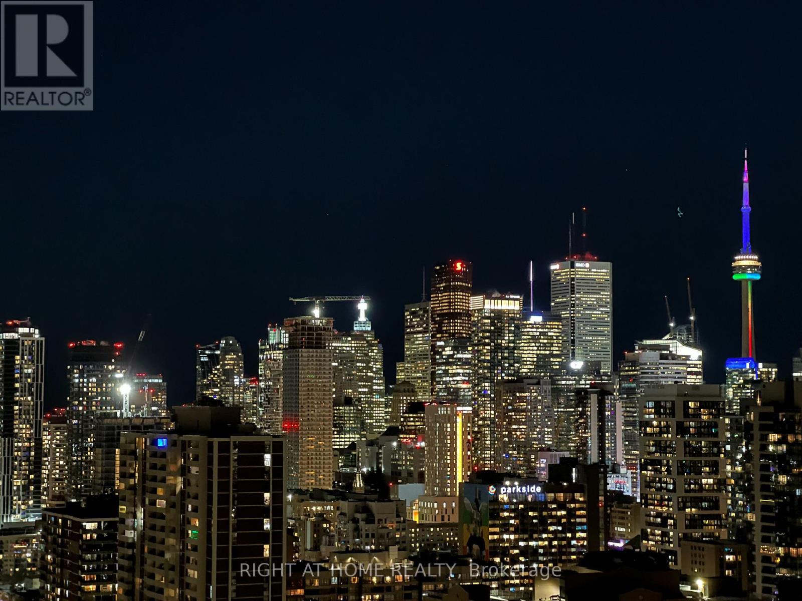 2604 - 500 Sherbourne Street, Toronto, Ontario  M4X 1L1 - Photo 15 - C12593814