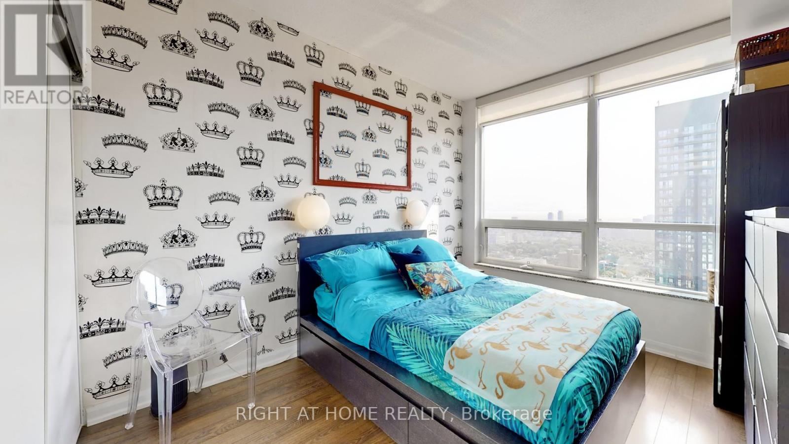 2604 - 500 Sherbourne Street, Toronto, Ontario  M4X 1L1 - Photo 16 - C12593814