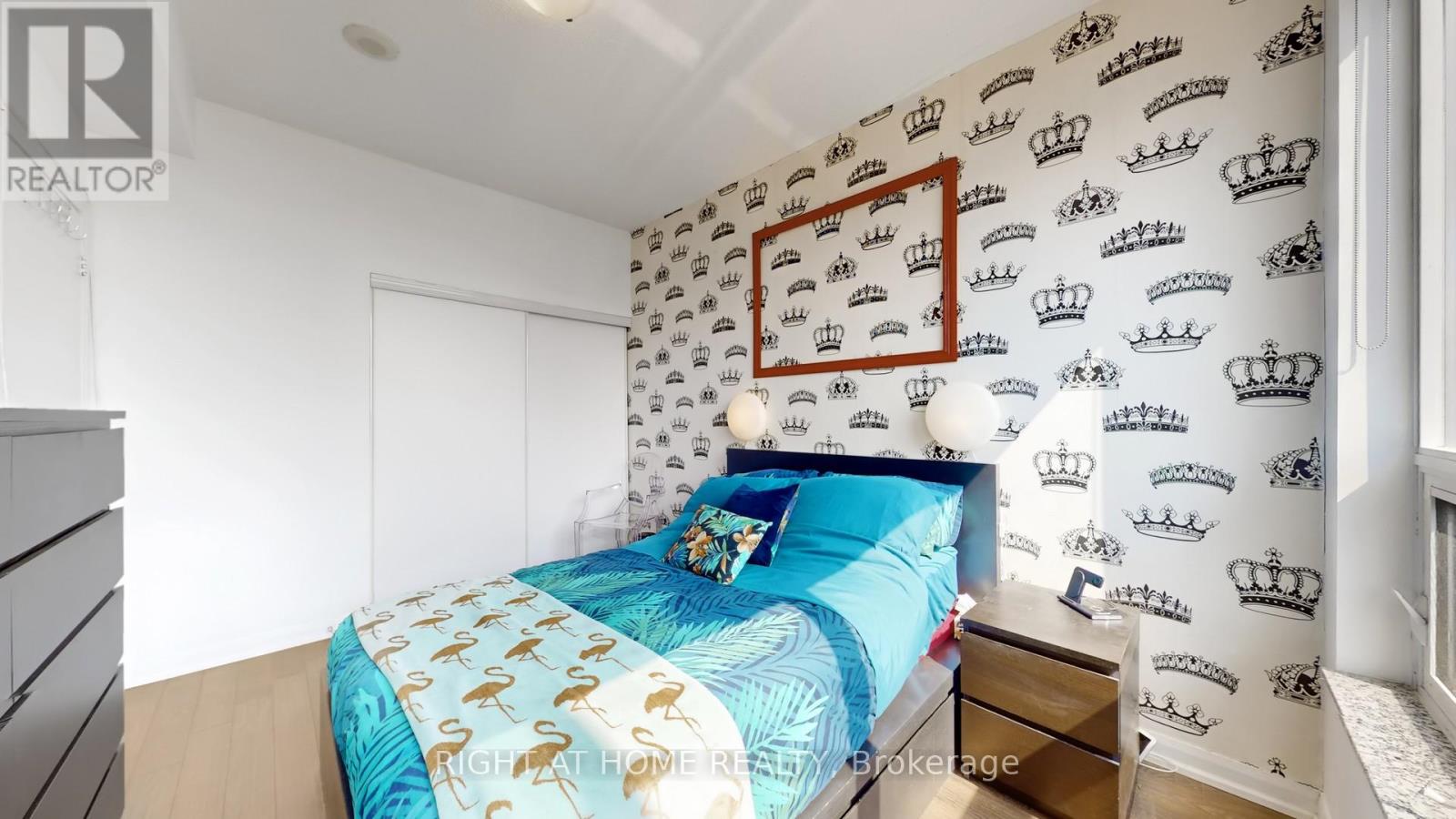 2604 - 500 Sherbourne Street, Toronto, Ontario  M4X 1L1 - Photo 18 - C12593814