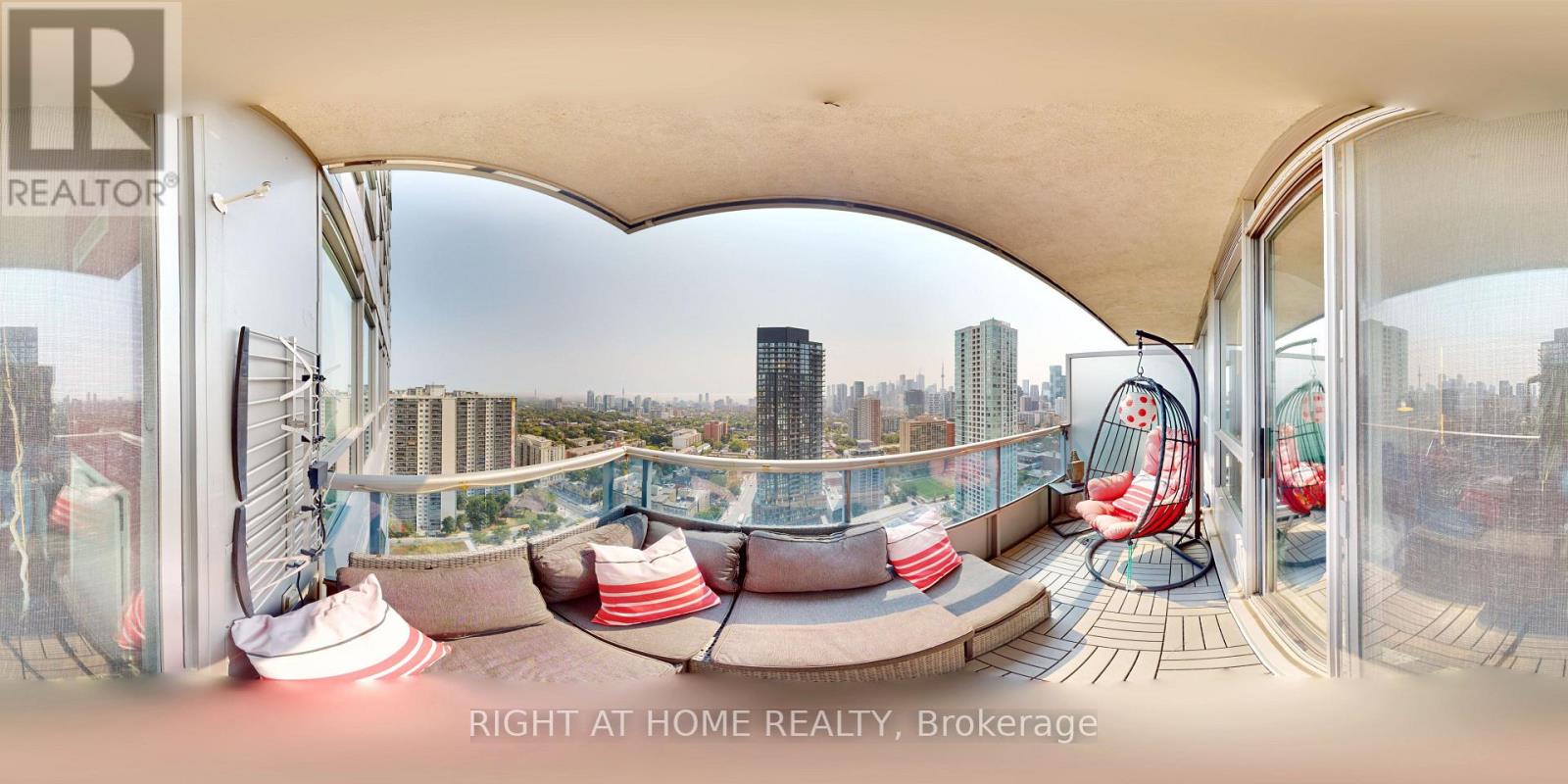 2604 - 500 Sherbourne Street, Toronto, Ontario  M4X 1L1 - Photo 19 - C12593814