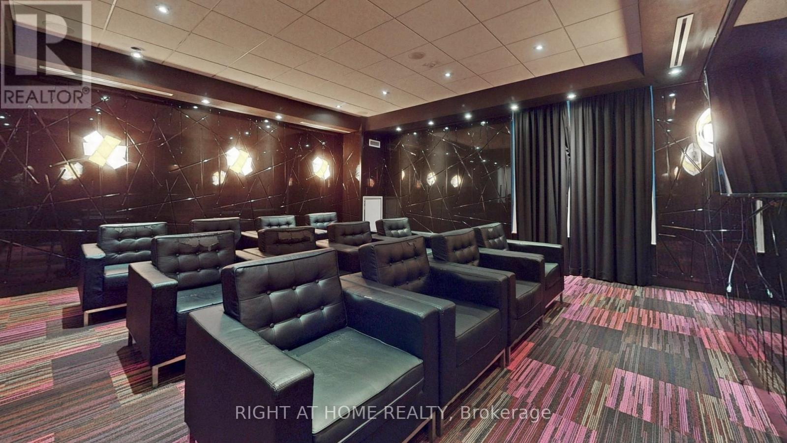 2604 - 500 Sherbourne Street, Toronto, Ontario  M4X 1L1 - Photo 26 - C12593814