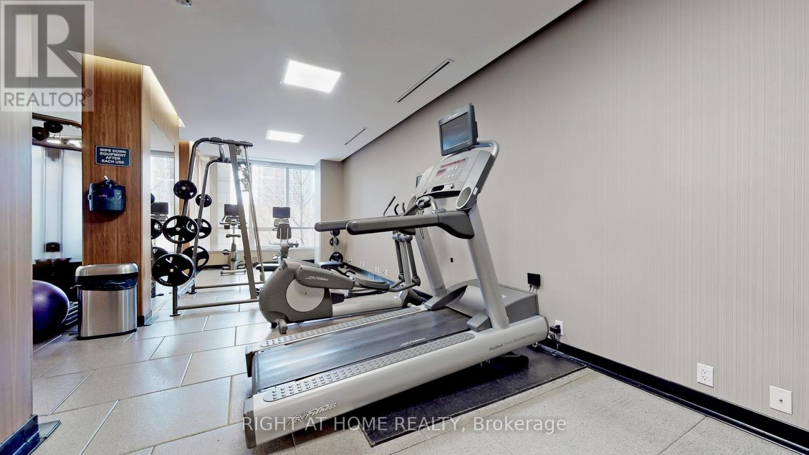 2604 - 500 Sherbourne Street, Toronto, Ontario  M4X 1L1 - Photo 27 - C12593814