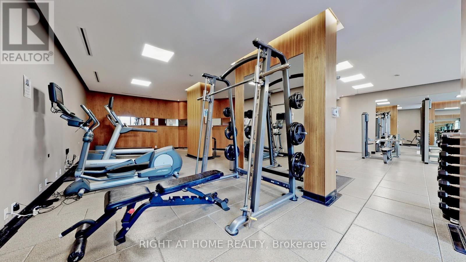 2604 - 500 Sherbourne Street, Toronto, Ontario  M4X 1L1 - Photo 28 - C12593814