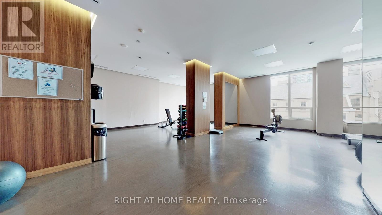 2604 - 500 Sherbourne Street, Toronto, Ontario  M4X 1L1 - Photo 29 - C12593814