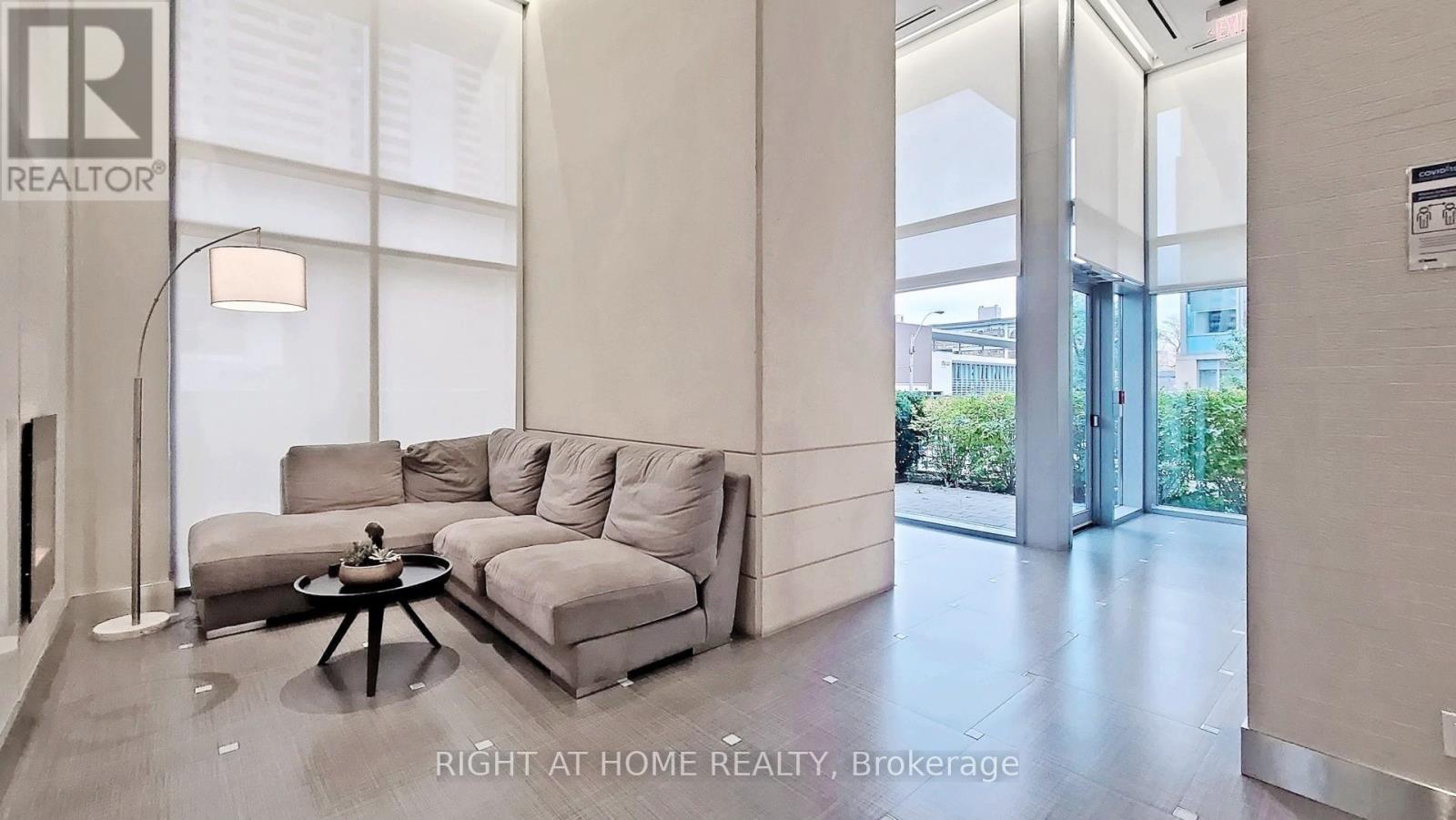 2604 - 500 Sherbourne Street, Toronto, Ontario  M4X 1L1 - Photo 3 - C12593814