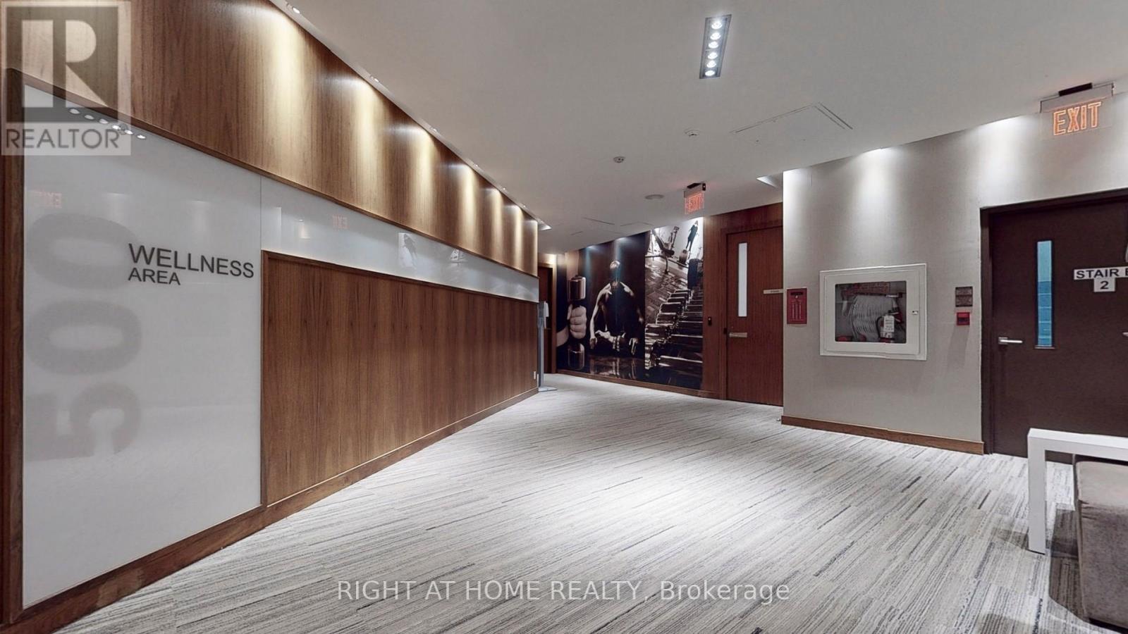 2604 - 500 Sherbourne Street, Toronto, Ontario  M4X 1L1 - Photo 31 - C12593814