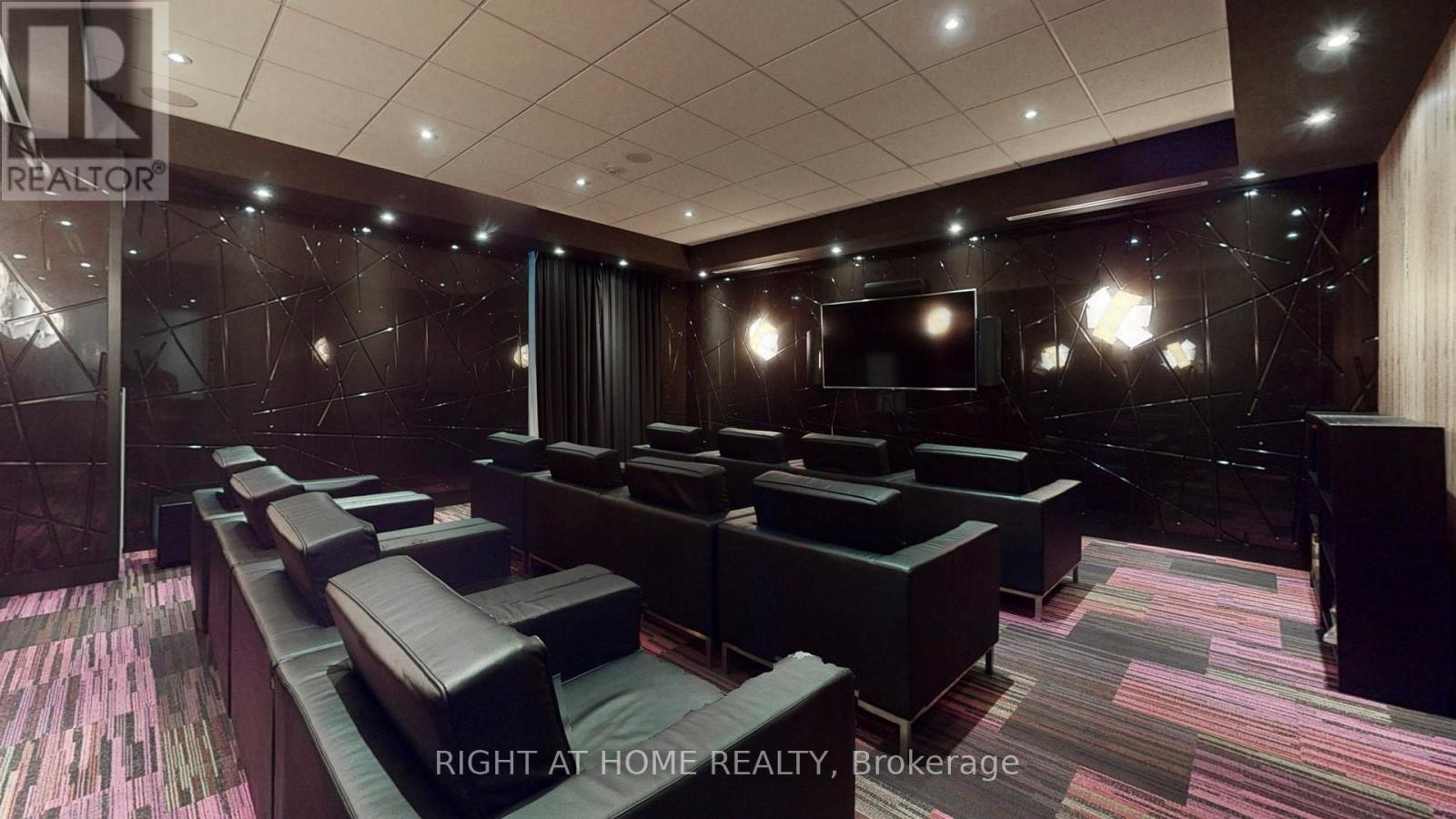 2604 - 500 Sherbourne Street, Toronto, Ontario  M4X 1L1 - Photo 33 - C12593814