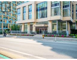 2604 - 500 SHERBOURNE STREET, Toronto, Ontario