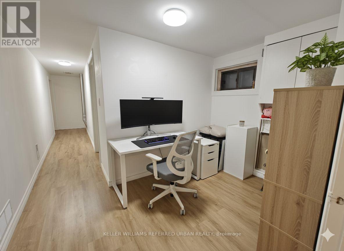 Lower - 67 Fortrose Crescent, Toronto, Ontario  M3A 2H2 - Photo 6 - C12593830