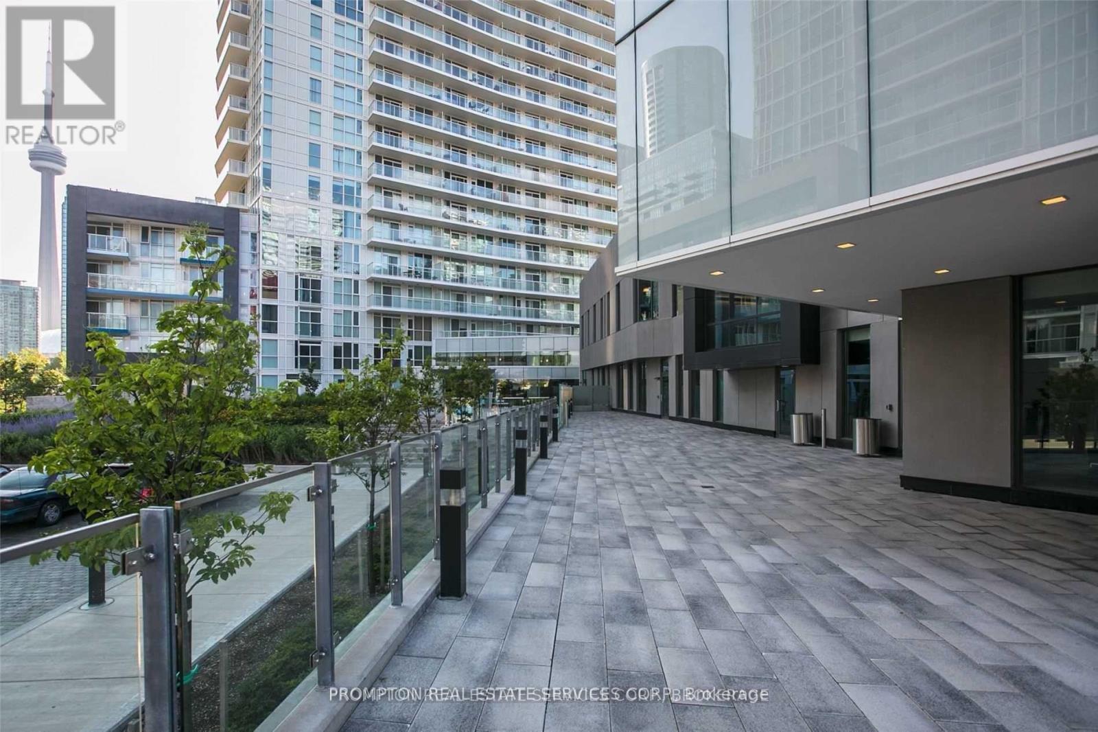 3009 - 75 Queens Wharf Road, Toronto, Ontario M5V 0J8 - Photo 9 - C12593836