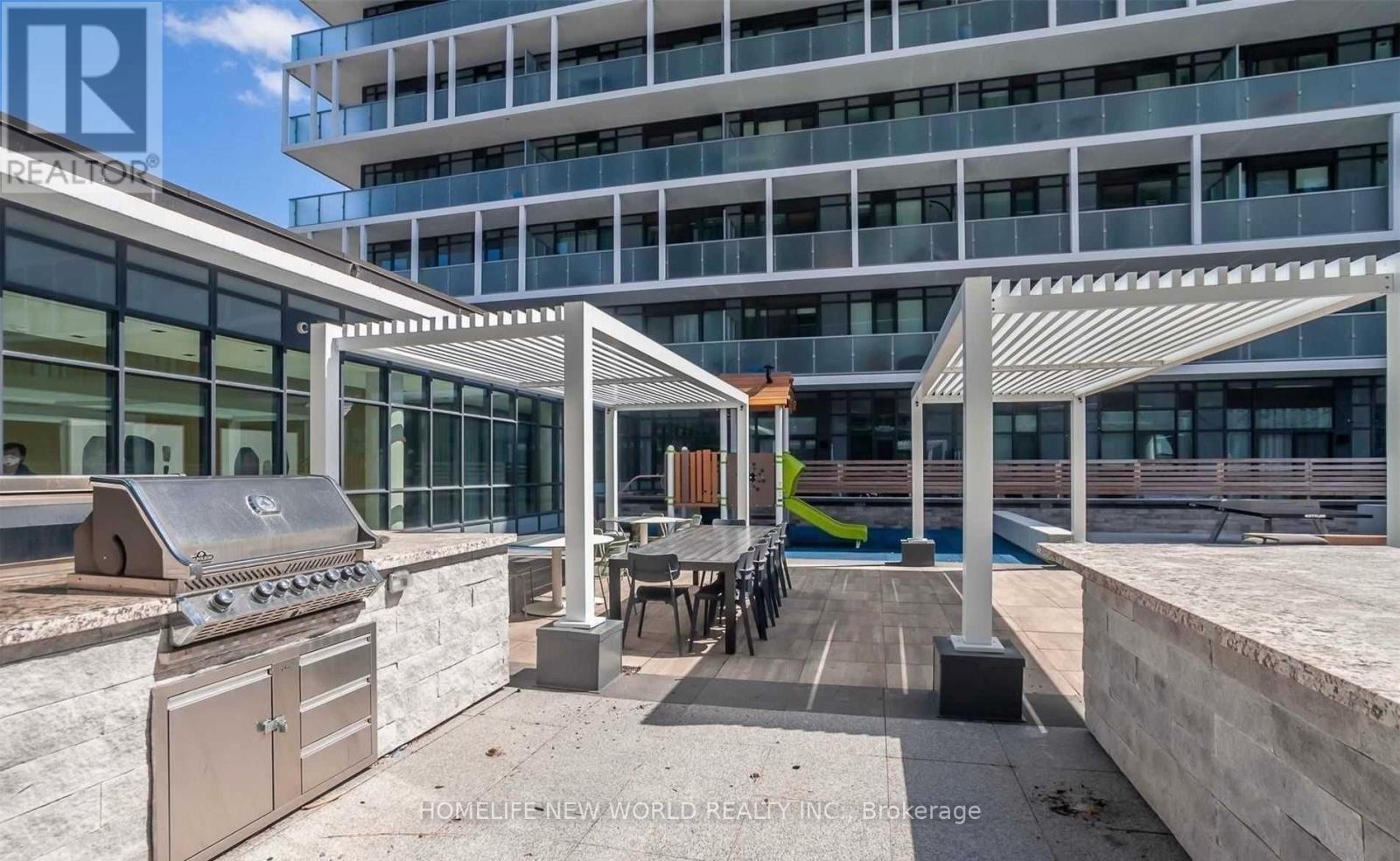 802 - 34 Tubman Avenue, Toronto, Ontario  M5A 0R2 - Photo 16 - C12593838