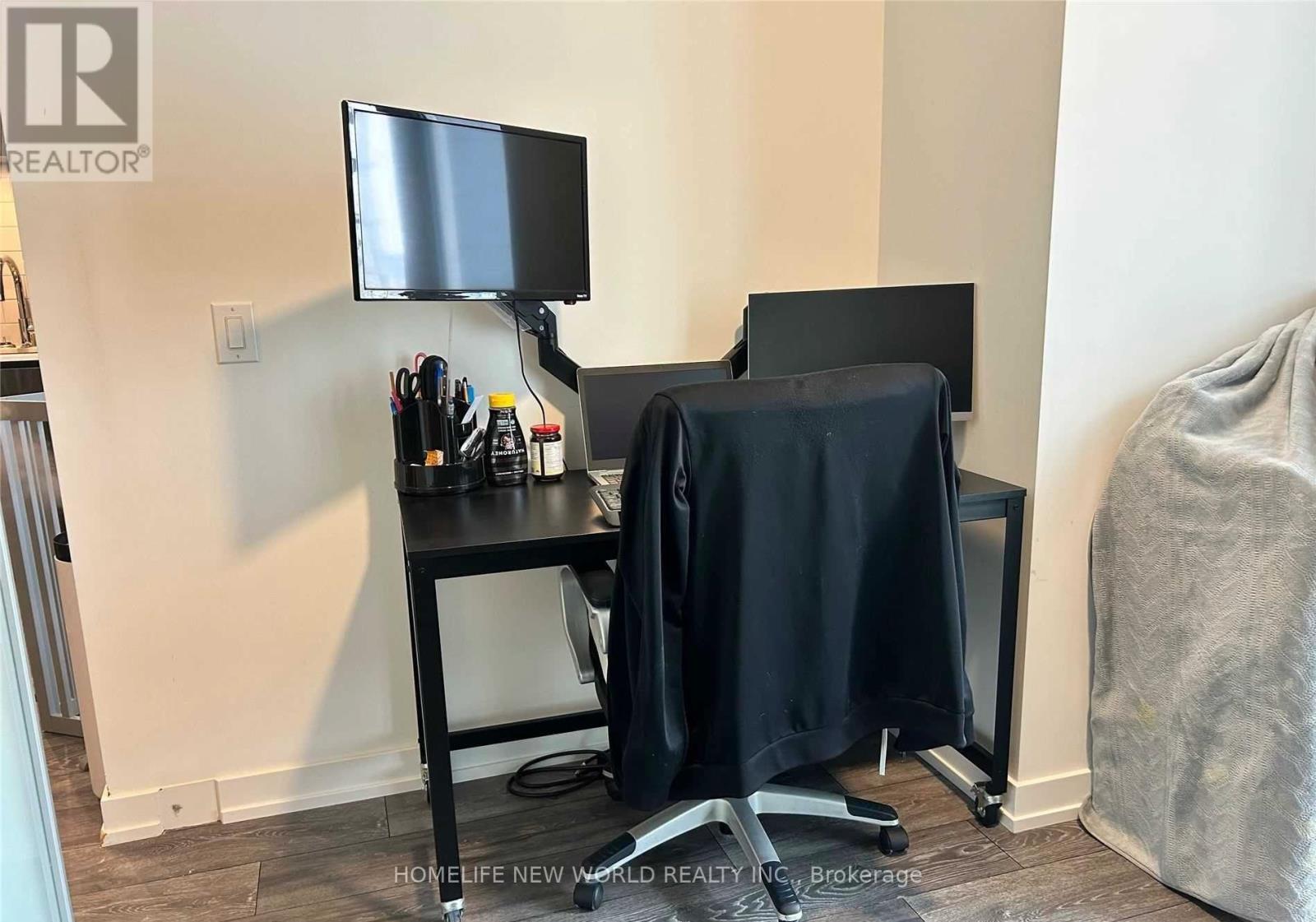 802 - 34 Tubman Avenue, Toronto, Ontario  M5A 0R2 - Photo 8 - C12593838