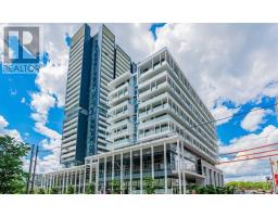 802 - 34 Tubman Avenue, Toronto (Regent Park), Ca