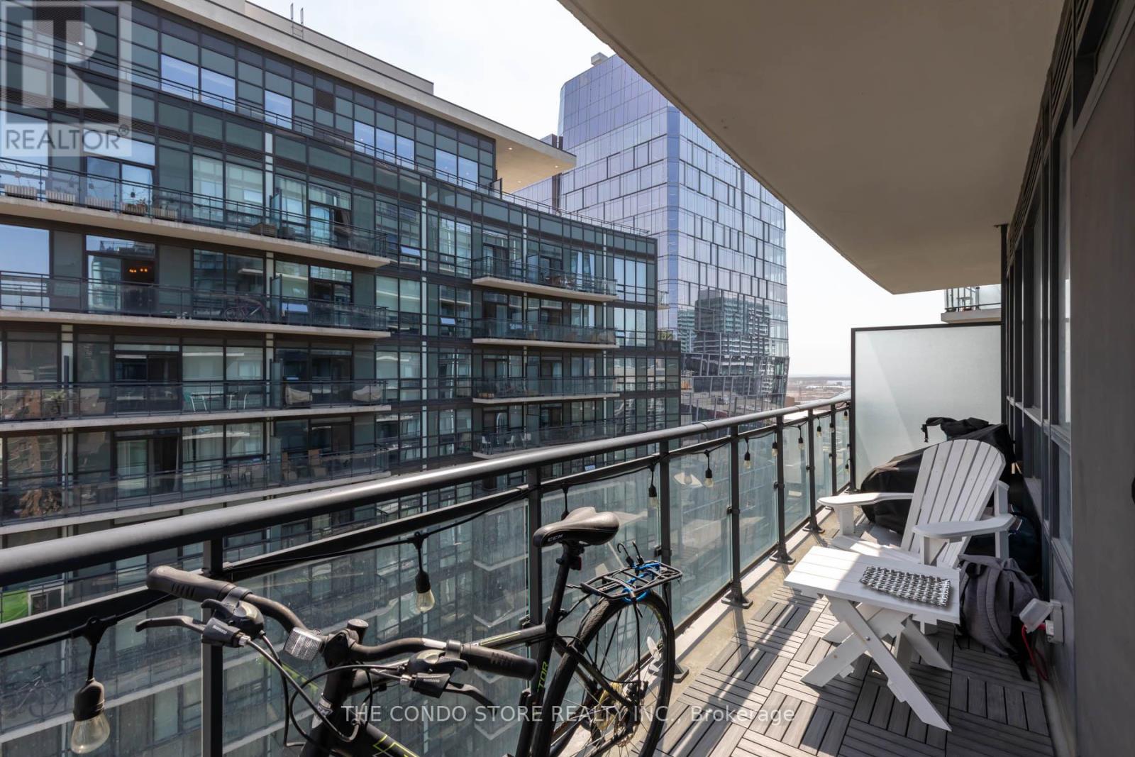 2006 - 460 Adelaide Street E, Toronto, Ontario  M5A 0E7 - Photo 16 - C12593846