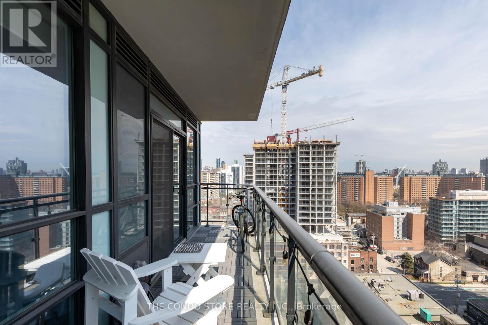 2006 - 460 Adelaide Street E, Toronto, Ontario  M5A 0E7 - Photo 20 - C12593846