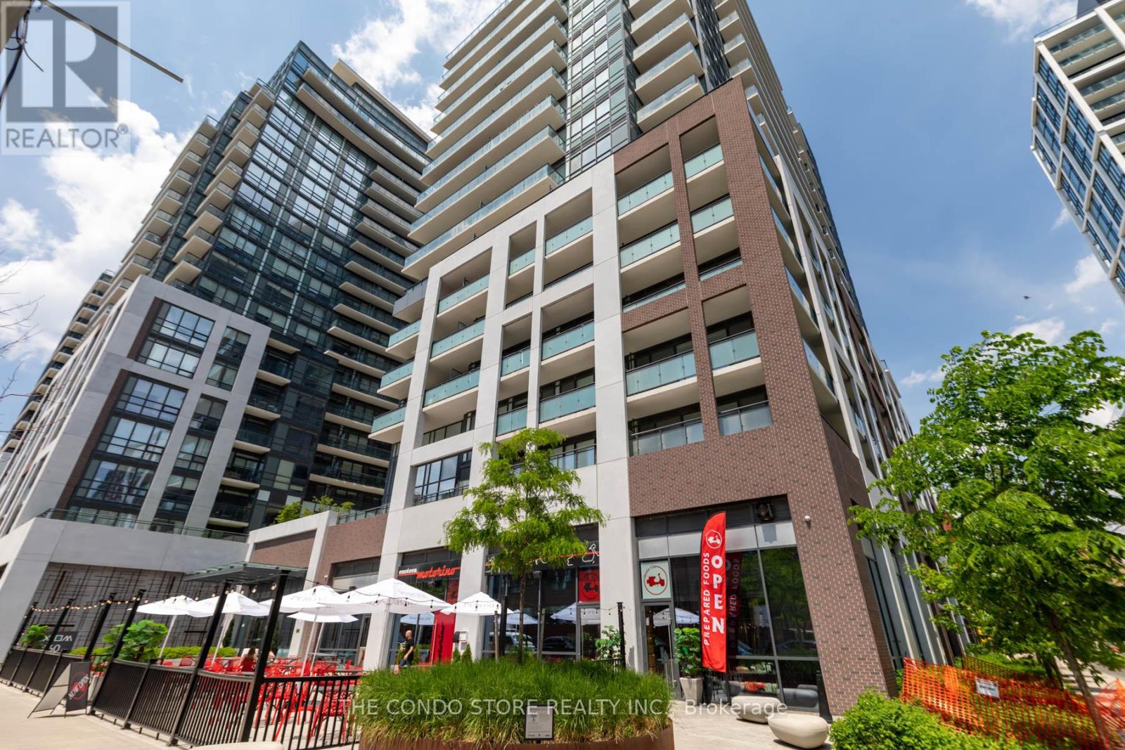 2006 - 460 Adelaide Street E, Toronto, Ontario  M5A 0E7 - Photo 22 - C12593846