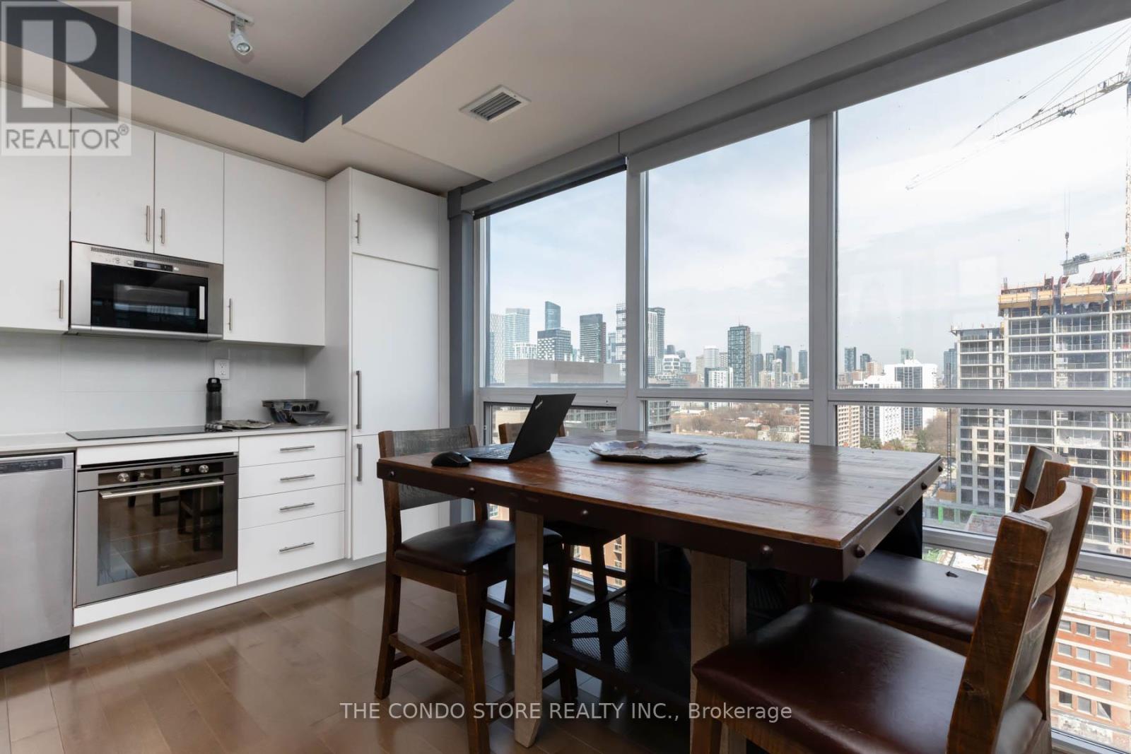 2006 - 460 Adelaide Street E, Toronto, Ontario  M5A 0E7 - Photo 8 - C12593846