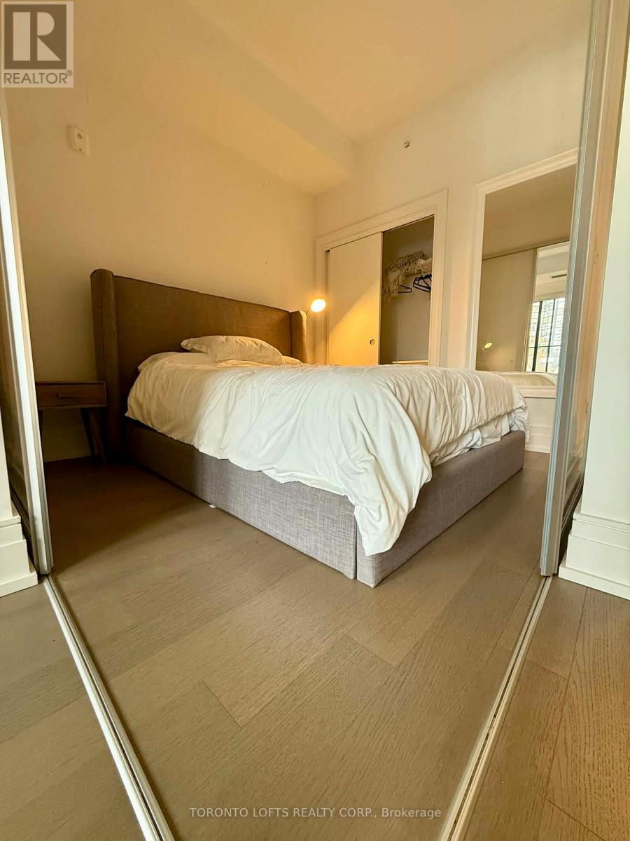 306 - 90 Niagara Street, Toronto, Ontario  M5V 1C9 - Photo 10 - C12593880