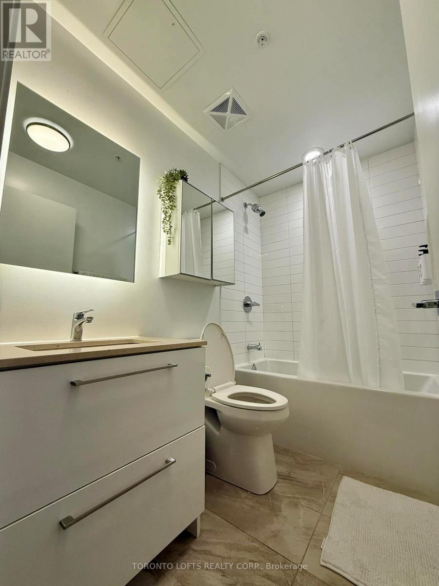 306 - 90 Niagara Street, Toronto, Ontario  M5V 1C9 - Photo 14 - C12593880