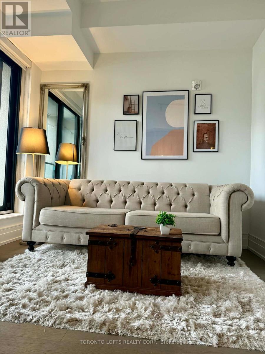 306 - 90 Niagara Street, Toronto, Ontario  M5V 1C9 - Photo 4 - C12593880