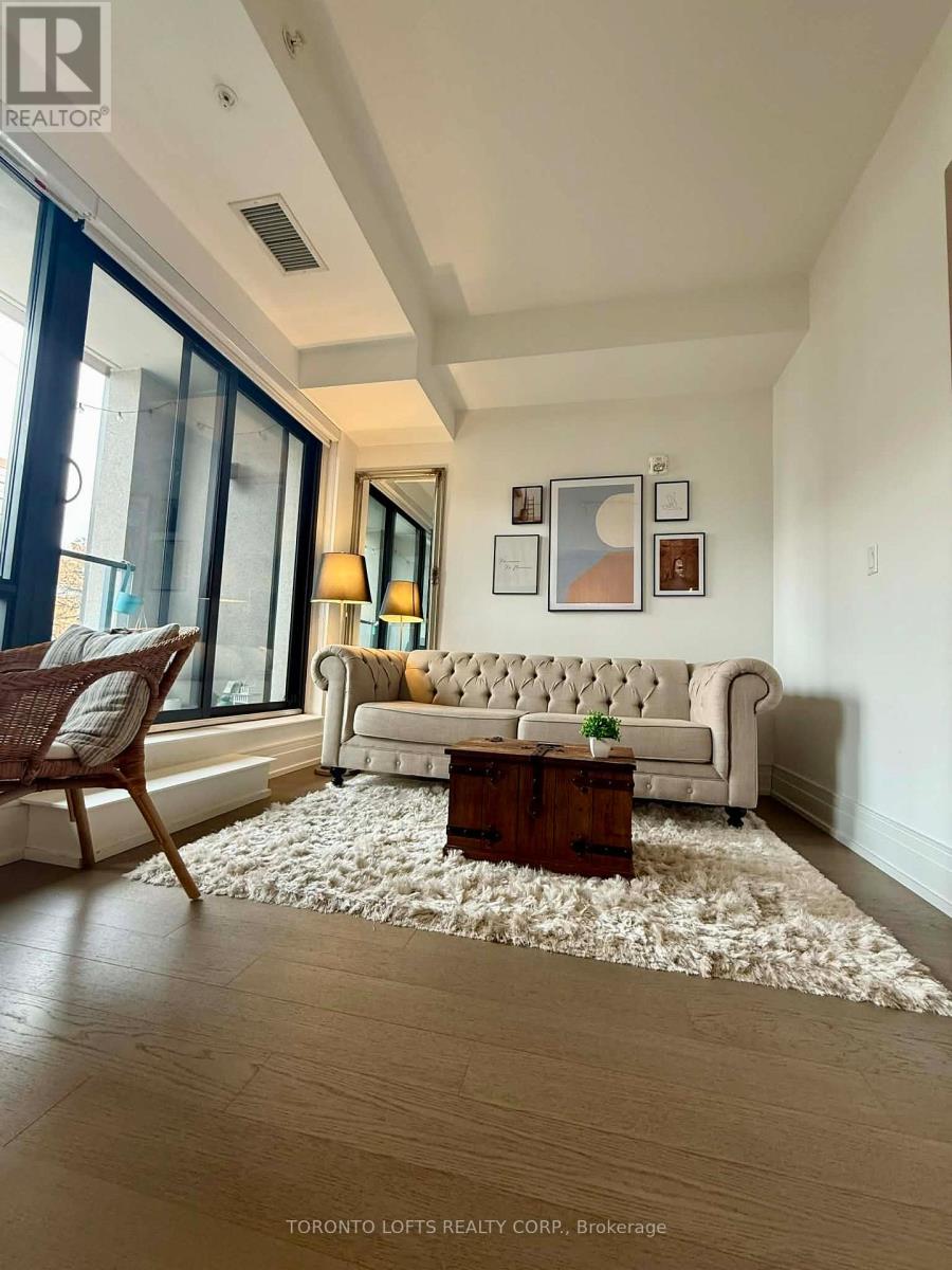 306 - 90 Niagara Street, Toronto, Ontario  M5V 1C9 - Photo 5 - C12593880