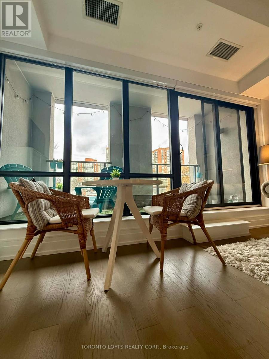 306 - 90 Niagara Street, Toronto, Ontario  M5V 1C9 - Photo 6 - C12593880
