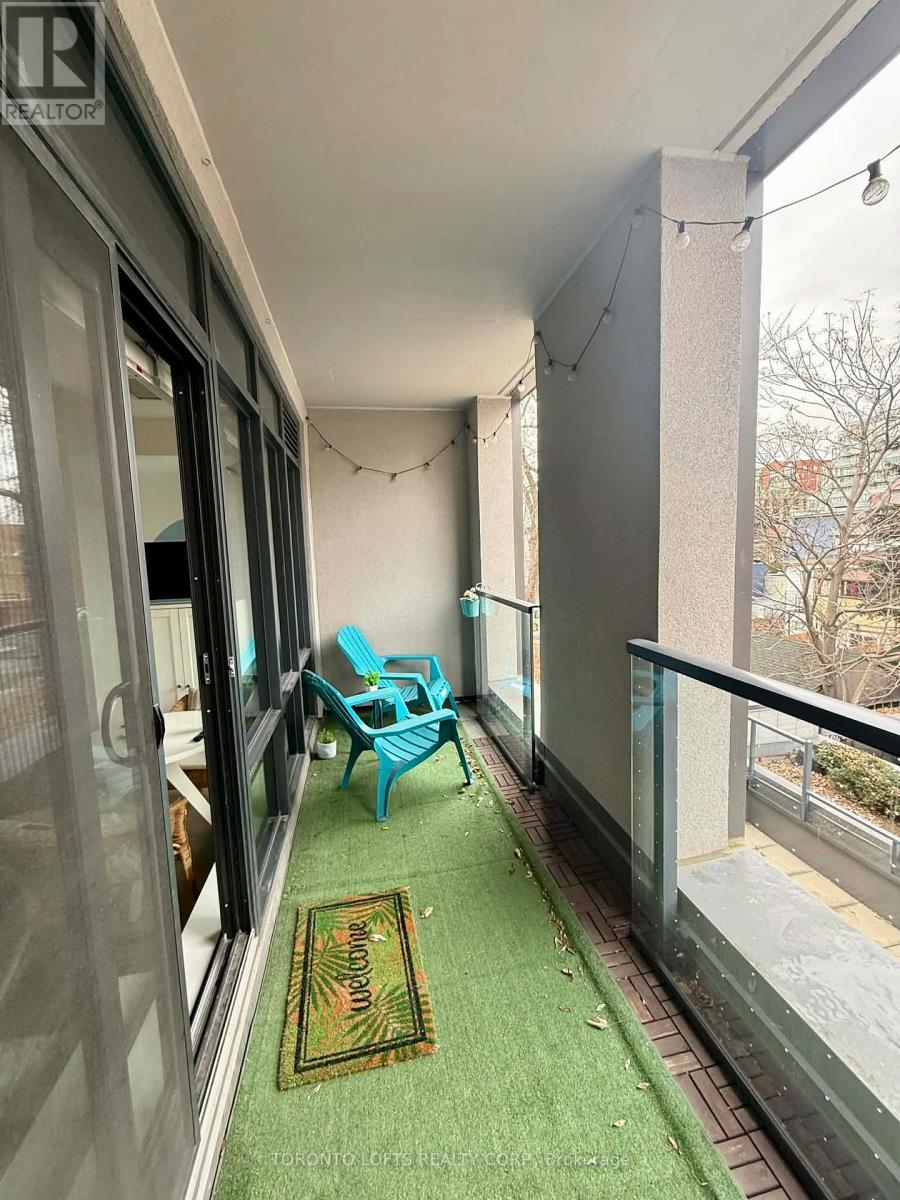 306 - 90 Niagara Street, Toronto, Ontario  M5V 1C9 - Photo 7 - C12593880