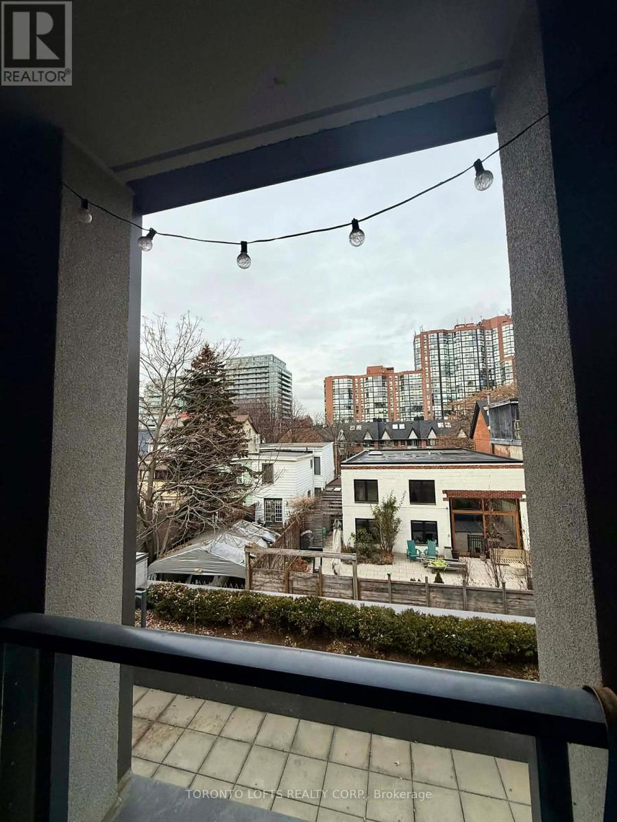 306 - 90 Niagara Street, Toronto, Ontario  M5V 1C9 - Photo 8 - C12593880