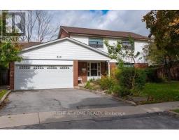 26 RUSTYWOOD DRIVE, Toronto, Ontario