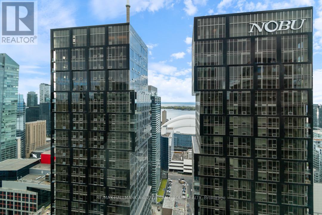 4402 - 327 KING STREET W, toronto (waterfront communities), Ontario