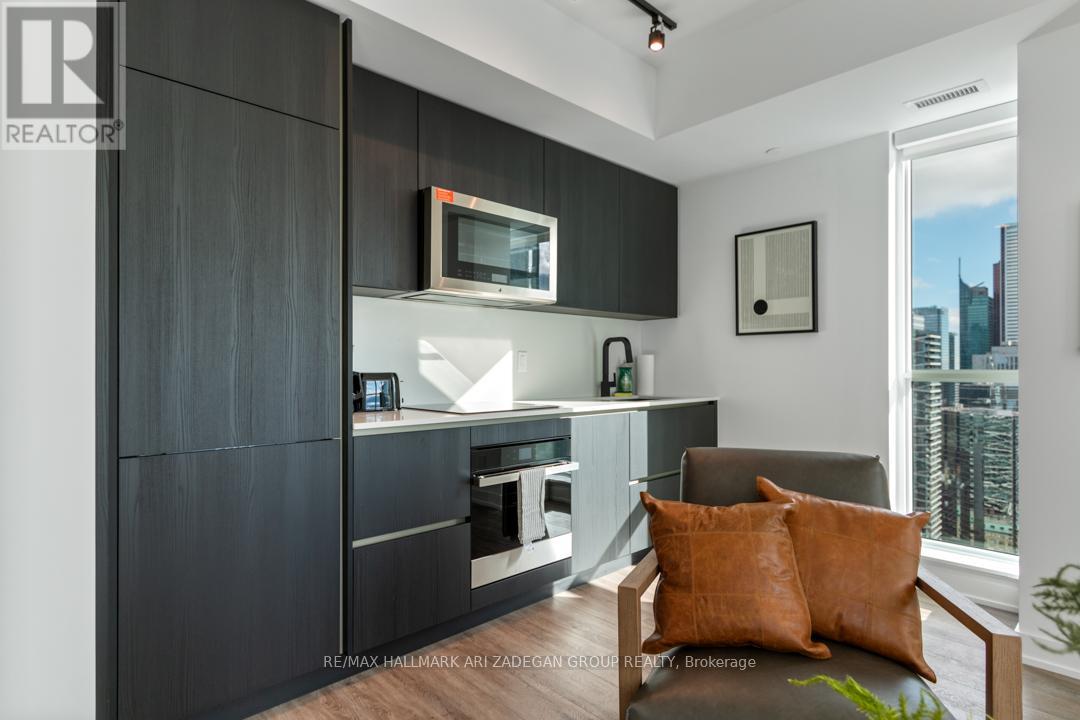 4402 - 327 King Street W, Toronto (Waterfront Communities), Ontario  M5V 0W7 - Photo 10 - C12593908