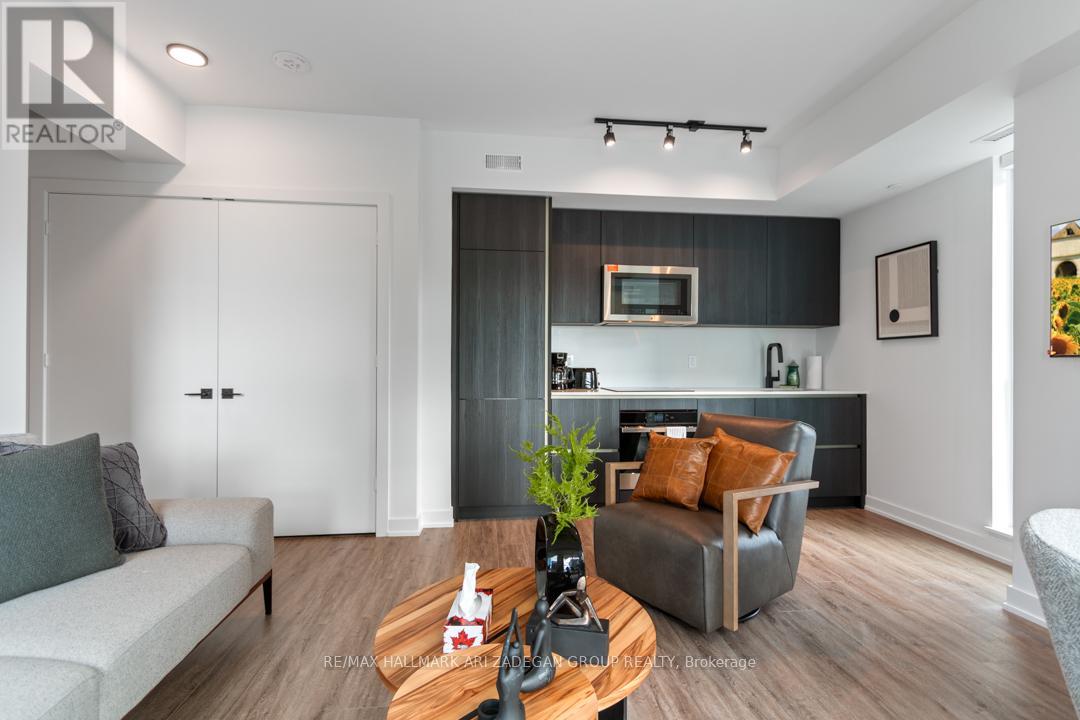 4402 - 327 King Street W, Toronto (Waterfront Communities), Ontario  M5V 0W7 - Photo 11 - C12593908