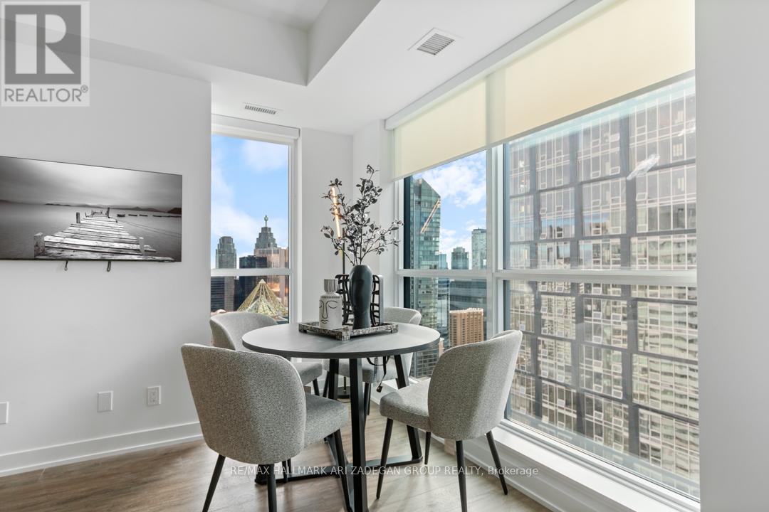 4402 - 327 King Street W, Toronto (Waterfront Communities), Ontario  M5V 0W7 - Photo 14 - C12593908