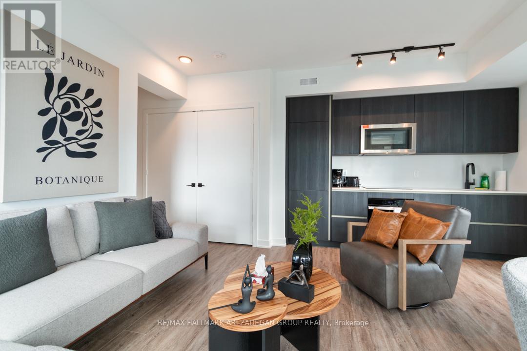 4402 - 327 King Street W, Toronto (Waterfront Communities), Ontario  M5V 0W7 - Photo 15 - C12593908