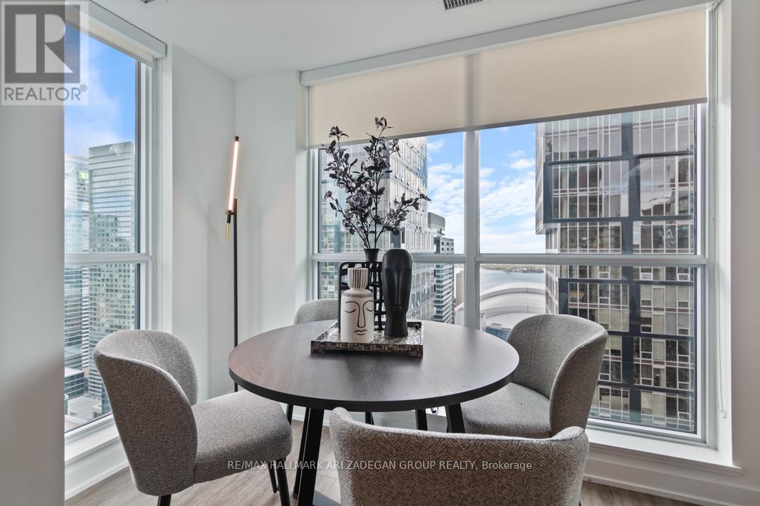 4402 - 327 King Street W, Toronto (Waterfront Communities), Ontario  M5V 0W7 - Photo 16 - C12593908