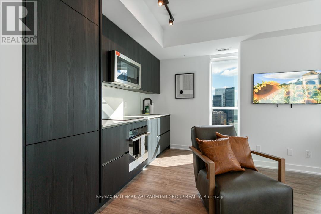 4402 - 327 King Street W, Toronto (Waterfront Communities), Ontario  M5V 0W7 - Photo 18 - C12593908