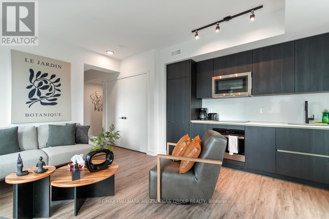 4402 - 327 King Street W, Toronto (Waterfront Communities), Ontario  M5V 0W7 - Photo 20 - C12593908