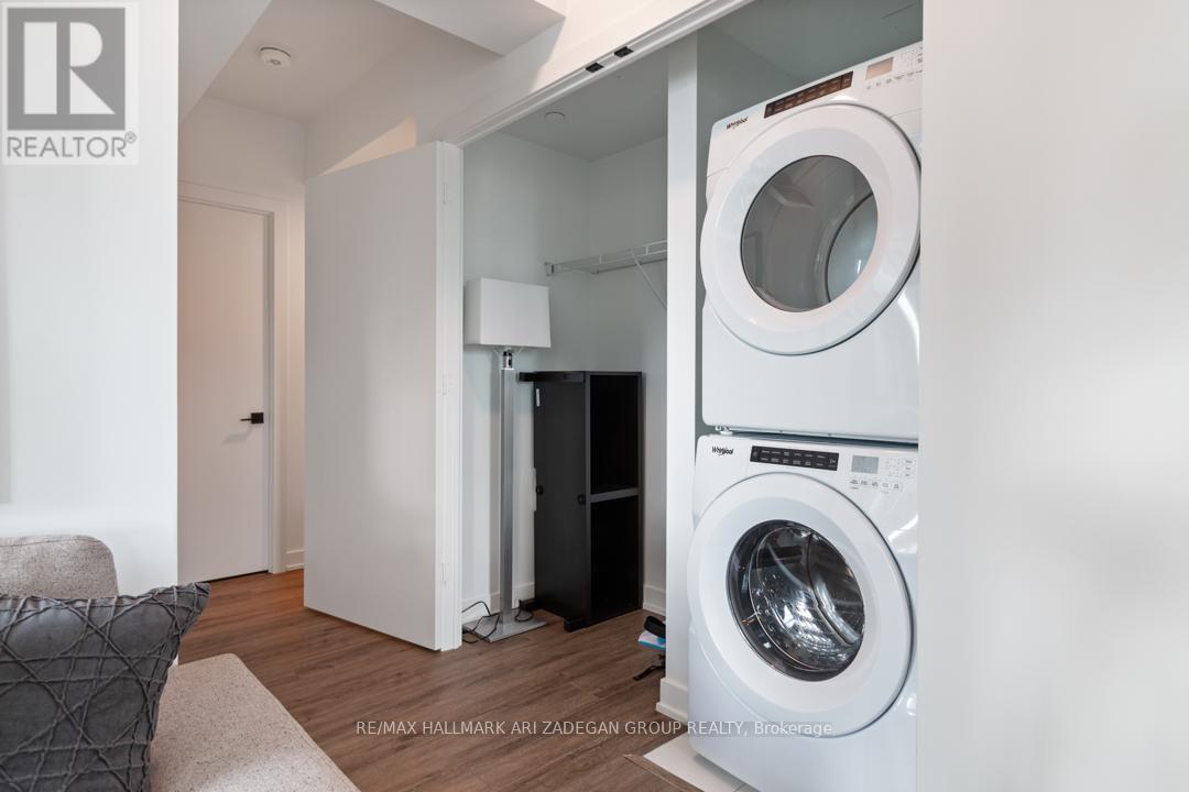 4402 - 327 King Street W, Toronto (Waterfront Communities), Ontario  M5V 0W7 - Photo 24 - C12593908