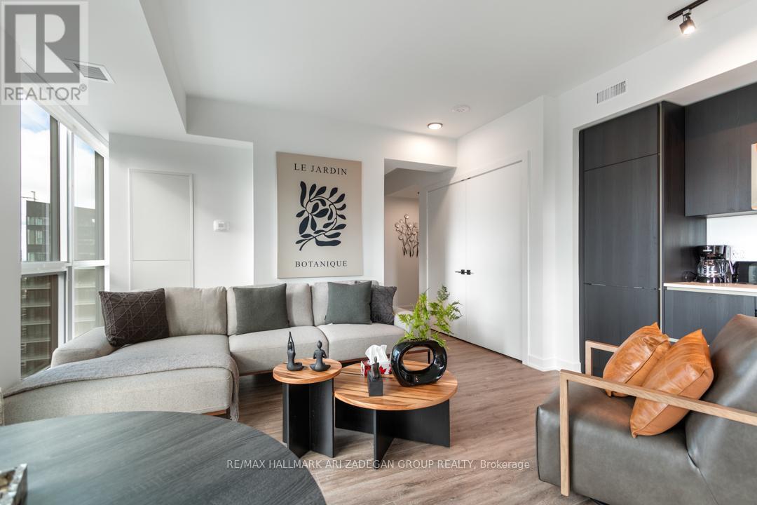 4402 - 327 King Street W, Toronto (Waterfront Communities), Ontario  M5V 0W7 - Photo 25 - C12593908