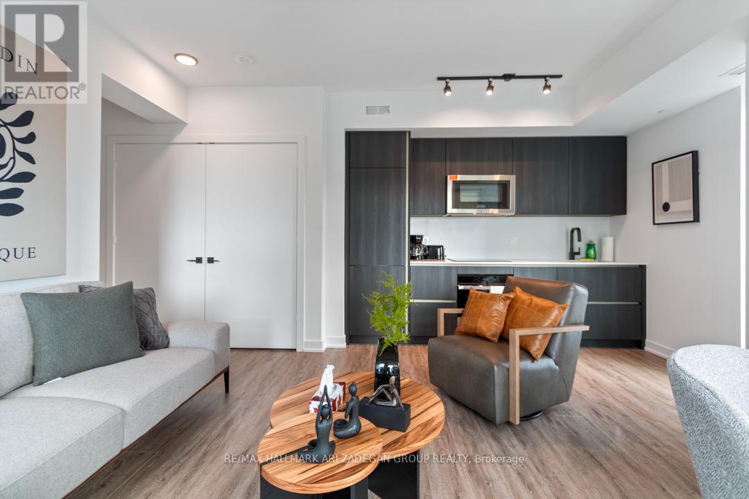 4402 - 327 King Street W, Toronto (Waterfront Communities), Ontario  M5V 0W7 - Photo 27 - C12593908