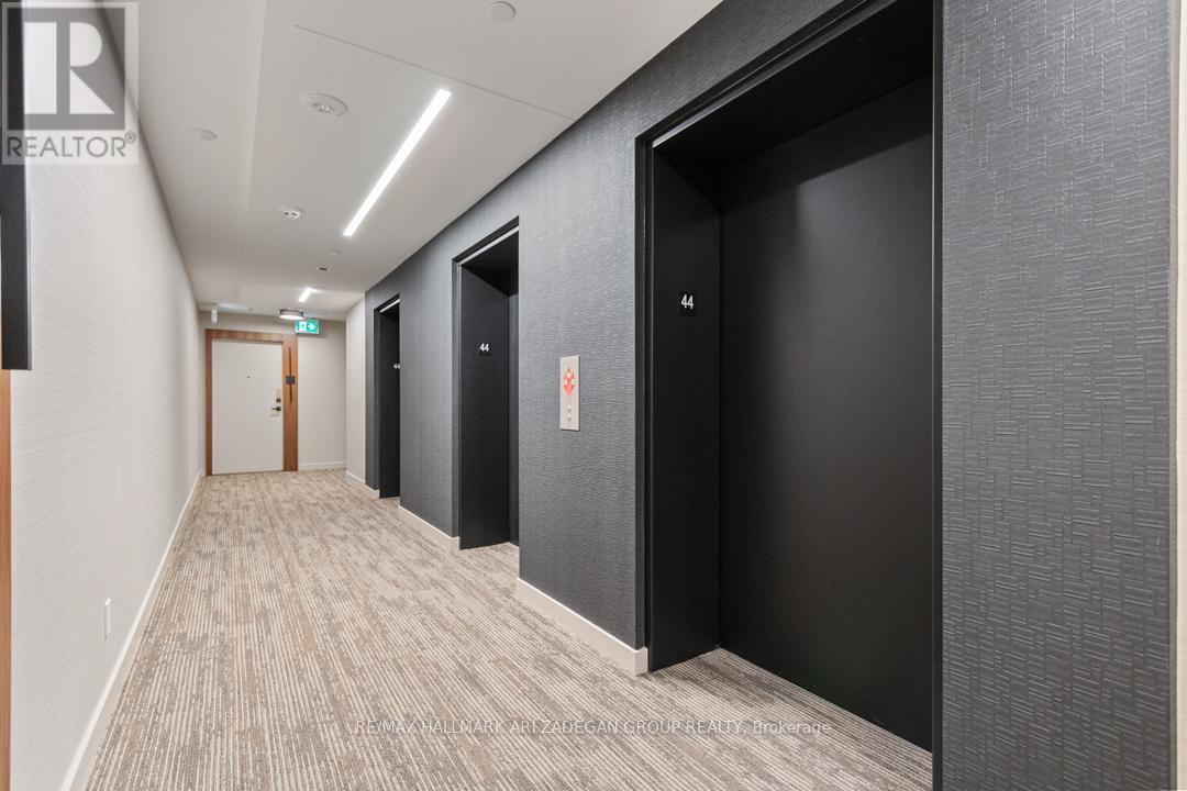 4402 - 327 King Street W, Toronto (Waterfront Communities), Ontario  M5V 0W7 - Photo 28 - C12593908