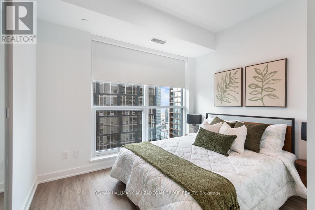 4402 - 327 King Street W, Toronto (Waterfront Communities), Ontario  M5V 0W7 - Photo 30 - C12593908