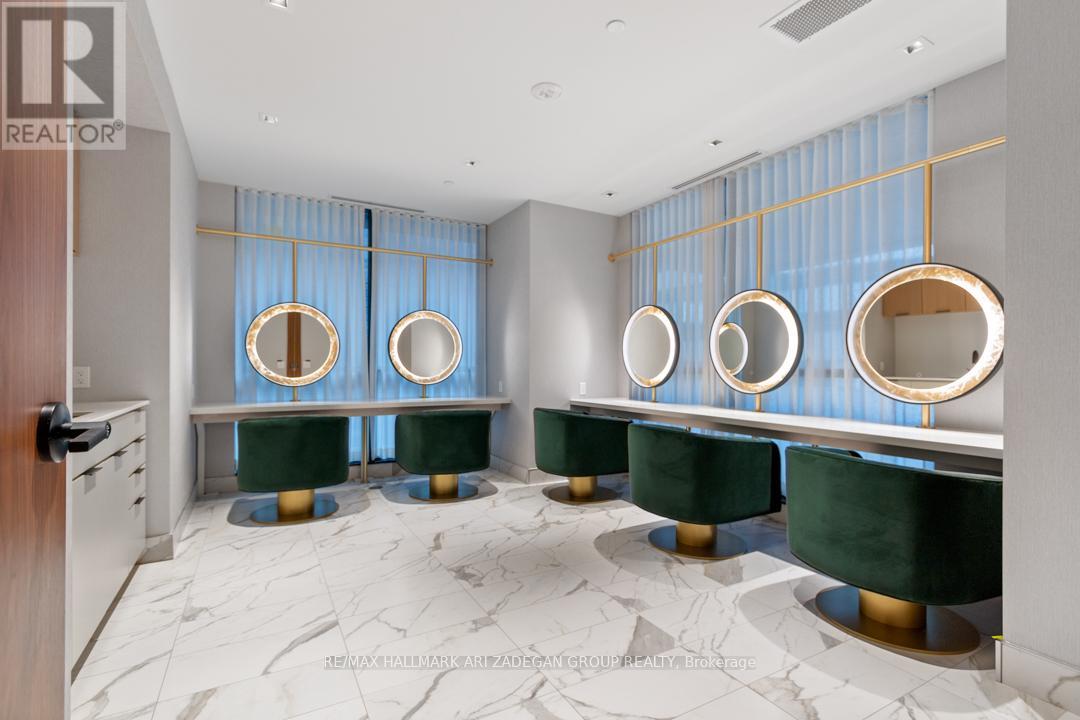 4402 - 327 King Street W, Toronto (Waterfront Communities), Ontario  M5V 0W7 - Photo 32 - C12593908