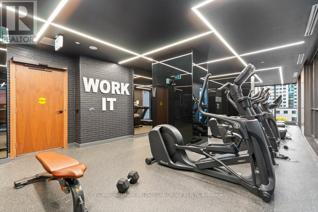 4402 - 327 King Street W, Toronto (Waterfront Communities), Ontario  M5V 0W7 - Photo 34 - C12593908