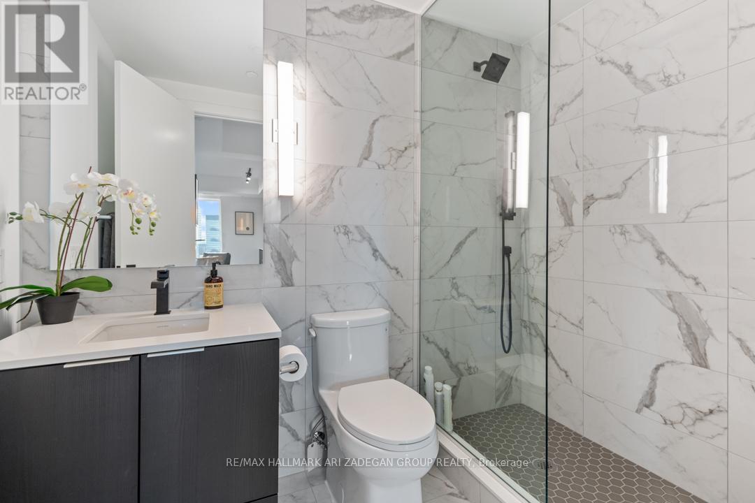 4402 - 327 King Street W, Toronto (Waterfront Communities), Ontario  M5V 0W7 - Photo 38 - C12593908