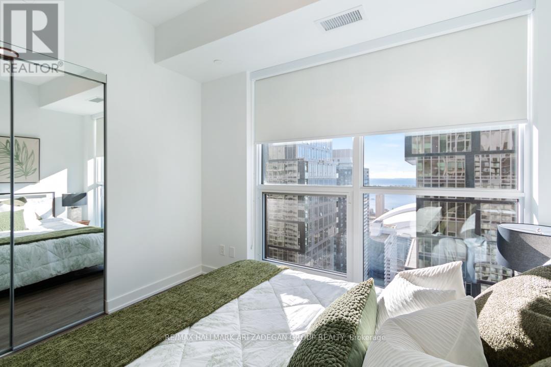 4402 - 327 King Street W, Toronto (Waterfront Communities), Ontario  M5V 0W7 - Photo 39 - C12593908