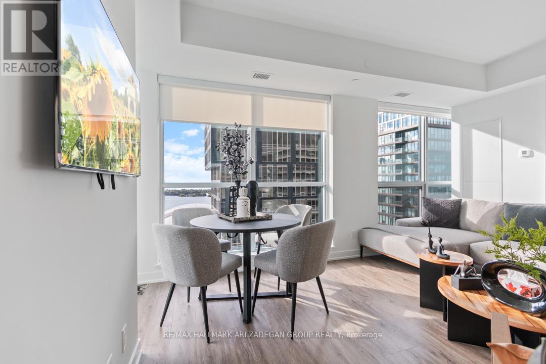 4402 - 327 King Street W, Toronto (Waterfront Communities), Ontario  M5V 0W7 - Photo 4 - C12593908