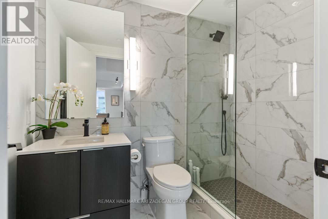 4402 - 327 King Street W, Toronto (Waterfront Communities), Ontario  M5V 0W7 - Photo 41 - C12593908