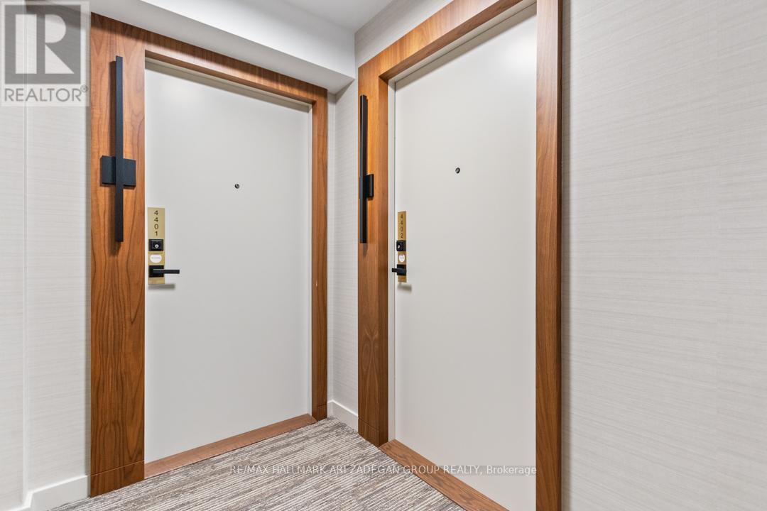 4402 - 327 King Street W, Toronto (Waterfront Communities), Ontario  M5V 0W7 - Photo 42 - C12593908